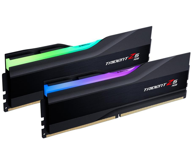 G.SKILL 32GB (2x16GB) 5600MHz CL40 Trident Z5 RGB - 716583 - zdjęcie 2